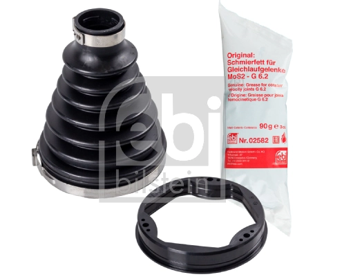 Bellow Kit, drive shaft